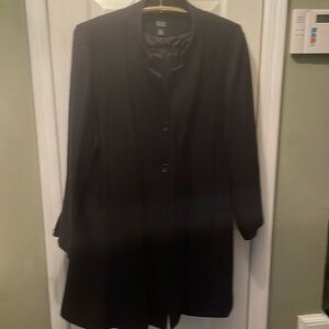 Eileen Fisher Coat